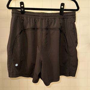 Lululemon Pace Breaker 7” Linerless
